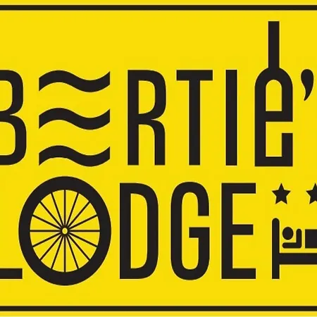 Bertie'S Lodge Brna Exterior photo