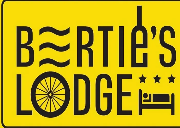 Bertie\'S Lodge