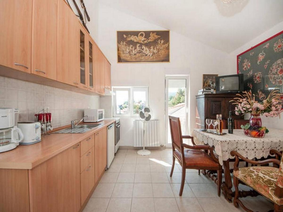 Bertie's Apartment Brna
