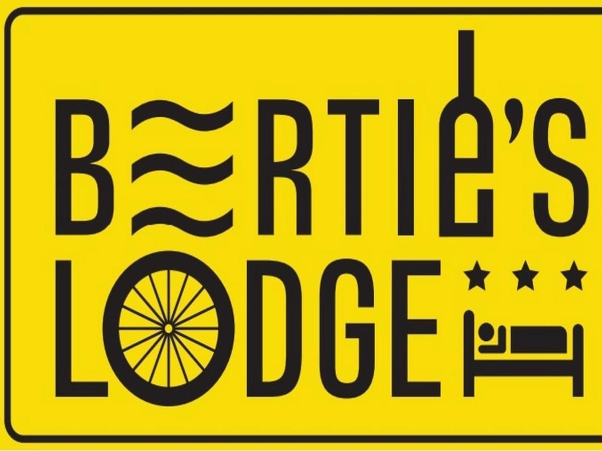 Bertie's *