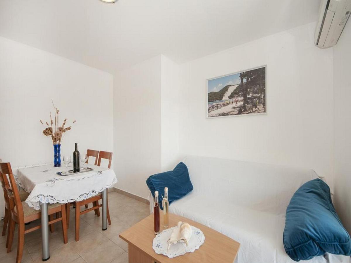 Bertie's Apartment Brna